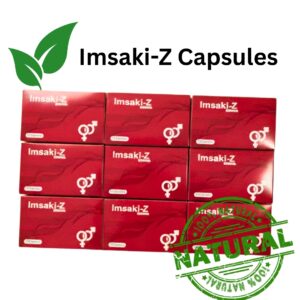 Imsaki-Z Capsules দুই মাসের কমপ্লিট কোর্স I
