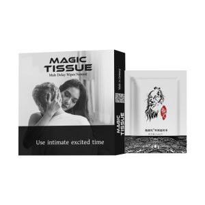 Magic Tissue BUY 2 GET 1 FREE (30 Pcak)